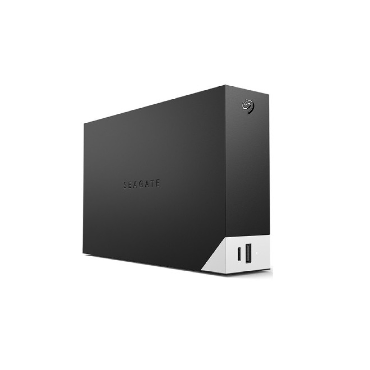 Внешний жесткий диск 3.5" 12TB One Touch Desktop External Drive with Hub Seagate (STLC12000400) 98_98.jpg - фото 2