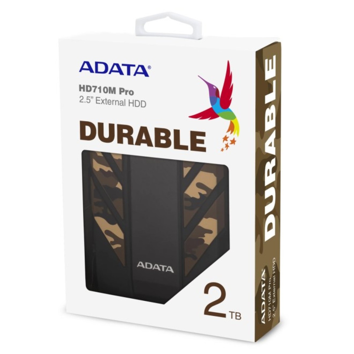 Зовнішній жорсткий диск 2.5" 2TB ADATA (AHD710MP-2TU31-CCF) 98_98.jpg - фото 5