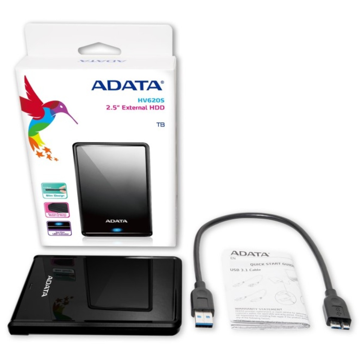 Внешний жесткий диск 2.5" 4TB ADATA (AHV620S-4TU31-CBK) 98_98.jpg - фото 3