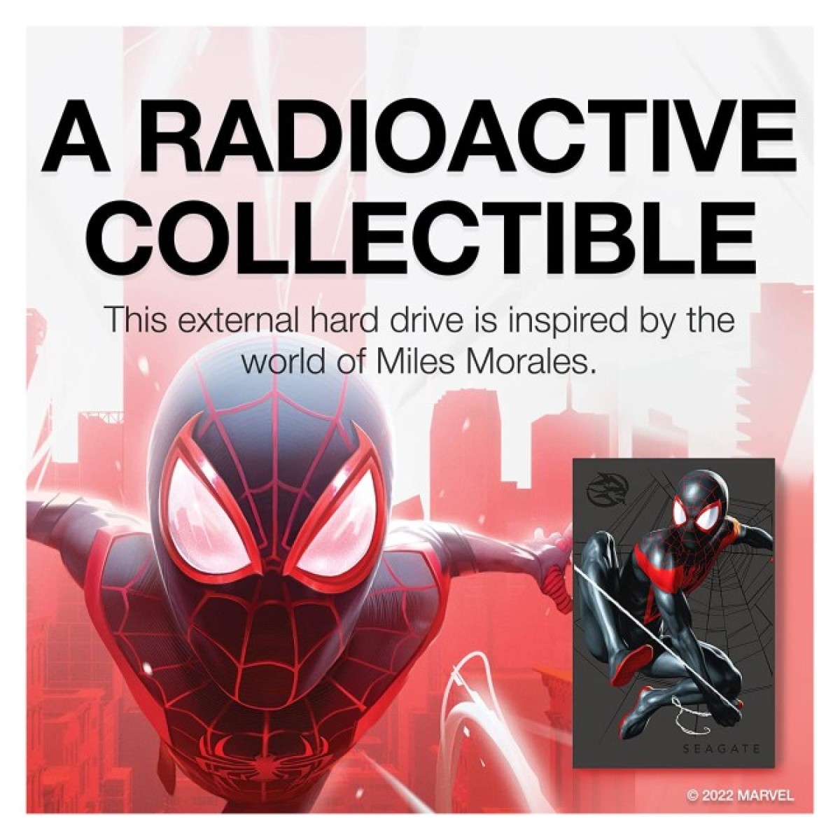 Зовнішній жорсткий диск 2.5" 2TB Miles Morales FireCuda Gaming Drive Seagate (STKL2000419) 98_98.jpg - фото 6