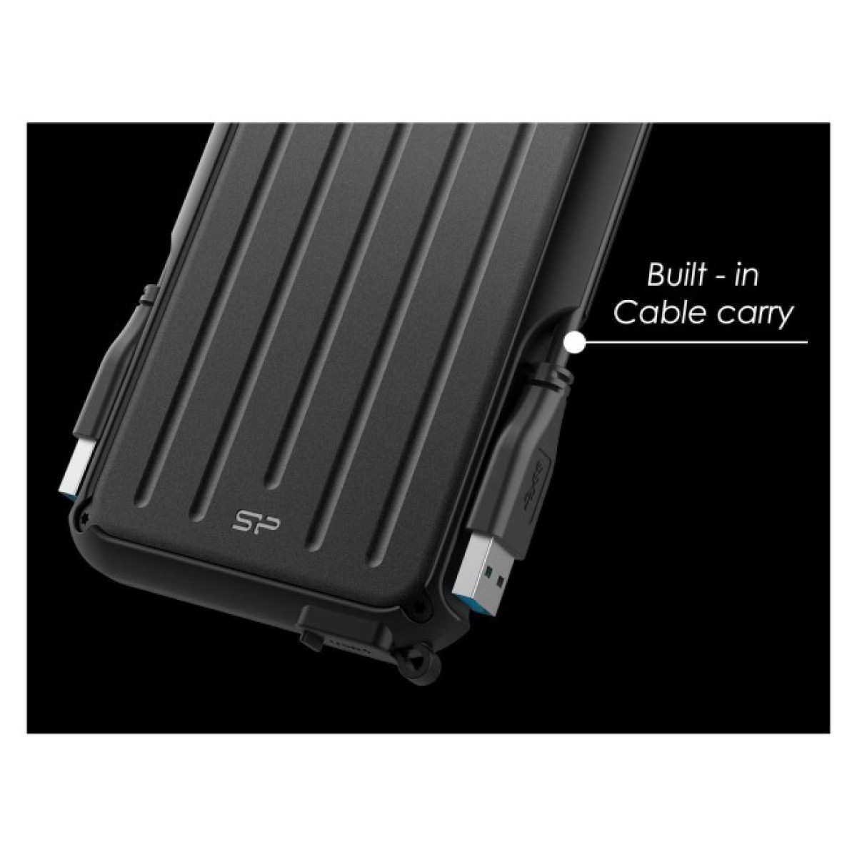 Зовнішній жорсткий диск 2.5" 2TB Silicon Power (SP020TBPHD66SS3K) 98_98.jpg - фото 3