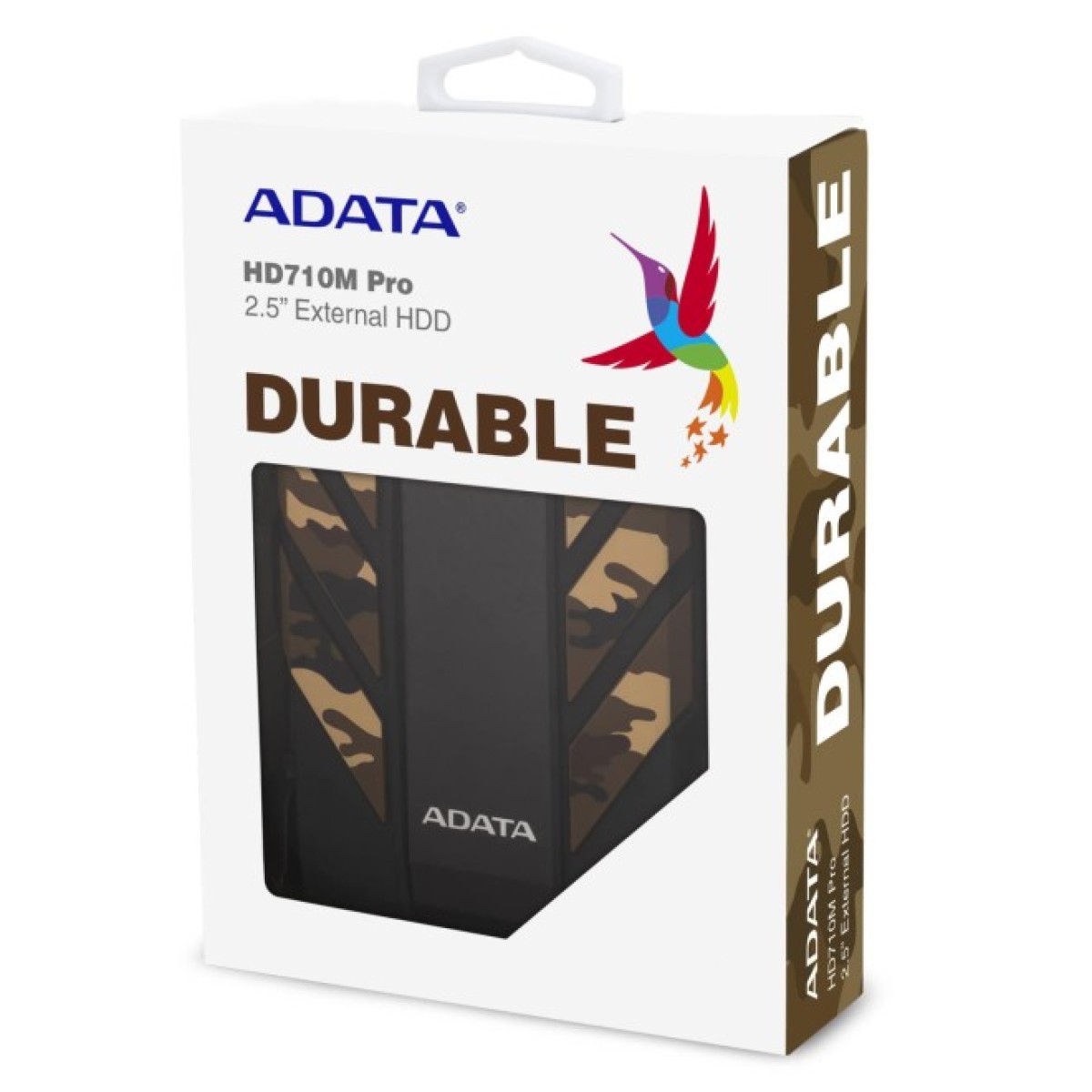 Внешний жесткий диск 2.5" 1TB ADATA (AHD710MP-1TU31-CCF) 98_98.jpg - фото 3