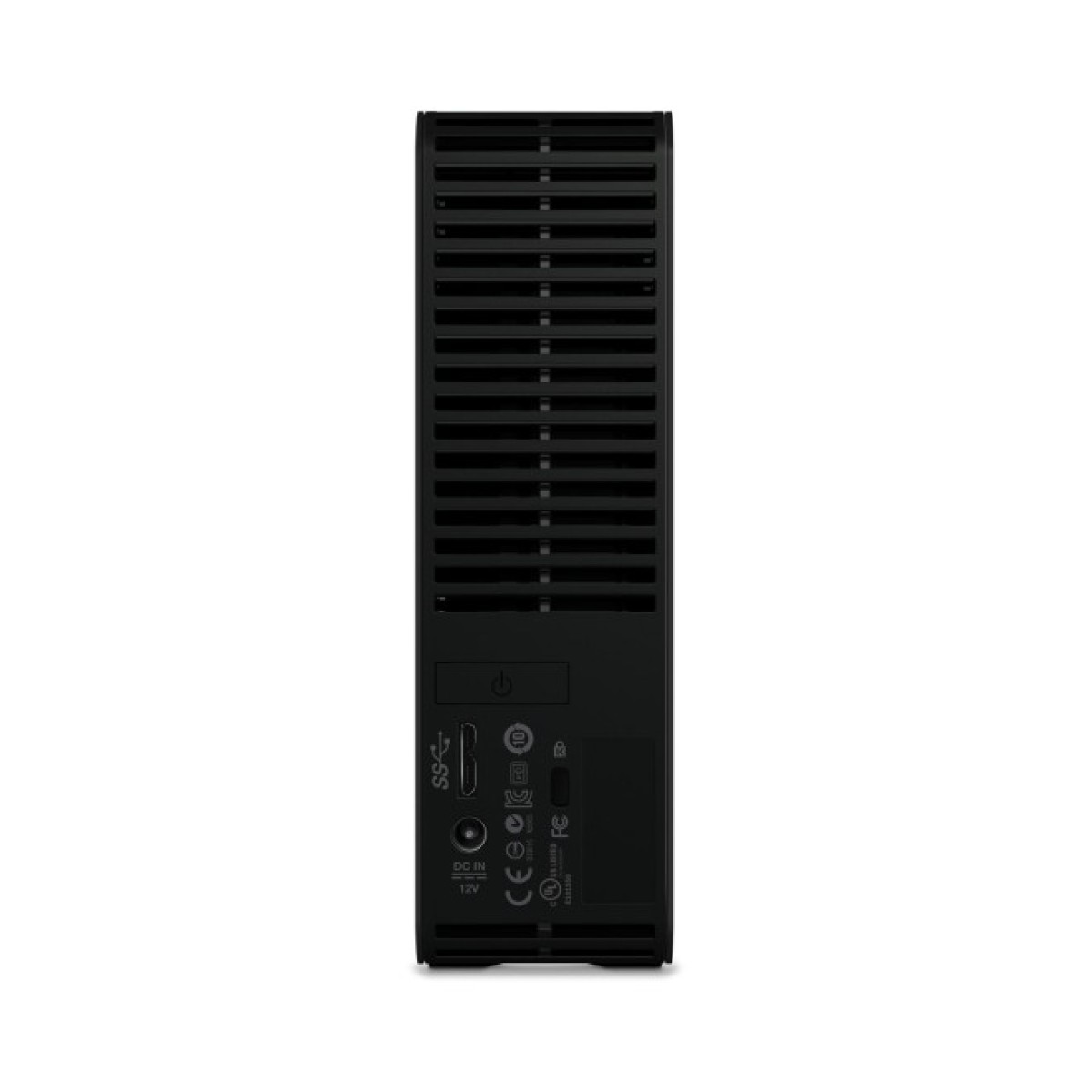 Зовнішній жорсткий диск 3.5" 4TB WD (WDBWLG0040HBK-EESN) 98_98.jpg - фото 5