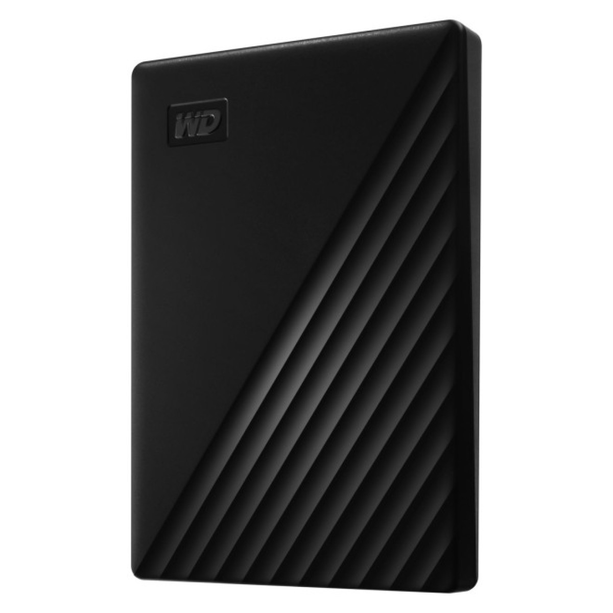 Зовнішній жорсткий диск 2.5" 1TB WD (WDBYVG0010BBK-WESN) 98_98.jpg - фото 6