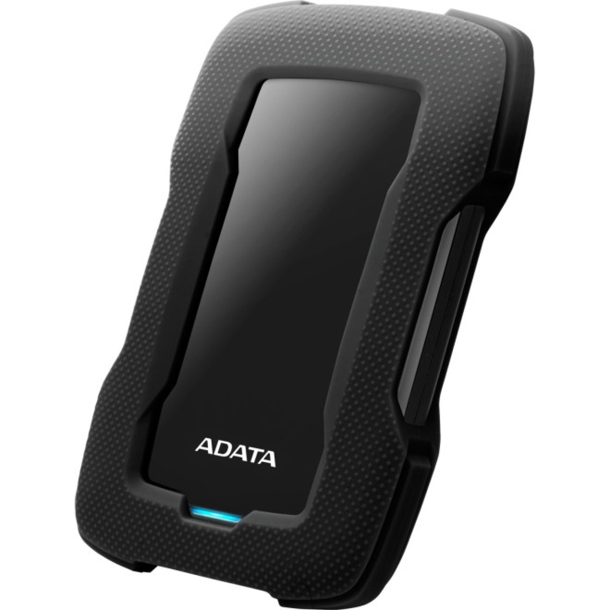 Зовнішній жорсткий диск 2.5" 2TB ADATA (AHD330-2TU31-CBK) 98_98.jpg - фото 3