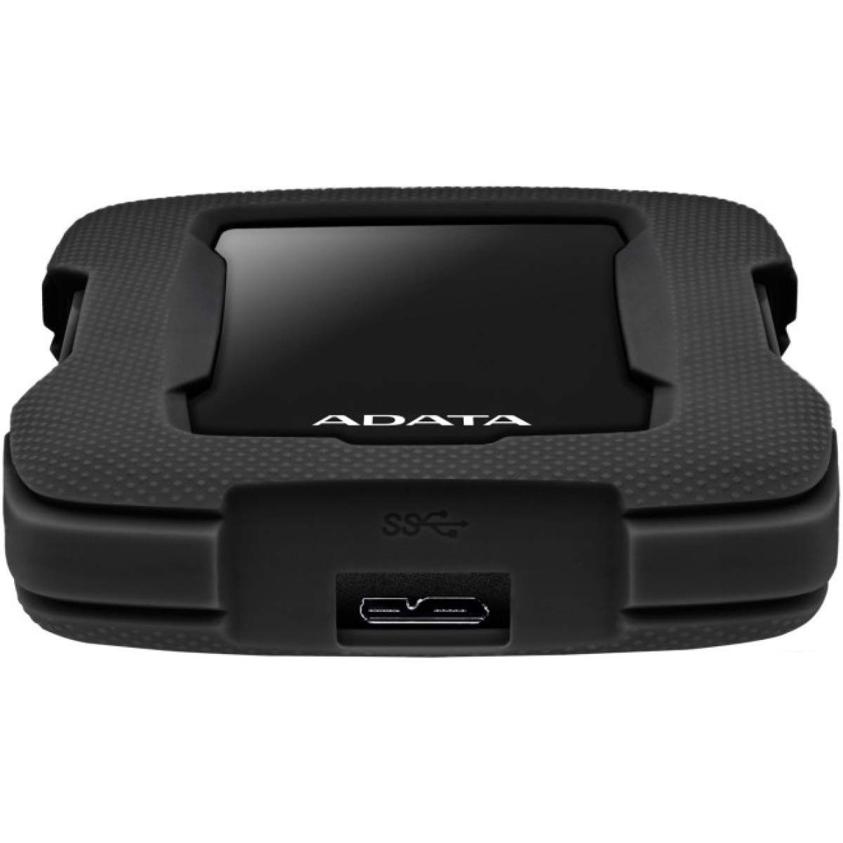 Зовнішній жорсткий диск 2.5" 4TB ADATA (AHD330-4TU31-CBK) 98_98.jpg - фото 3