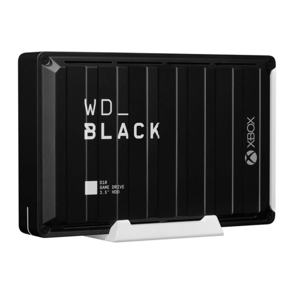 Внешний жесткий диск 3.5" 12TB BLACK D10 Game Drive for Xbox WD (WDBA5E0120HBK-EESN) 98_98.jpg - фото 10