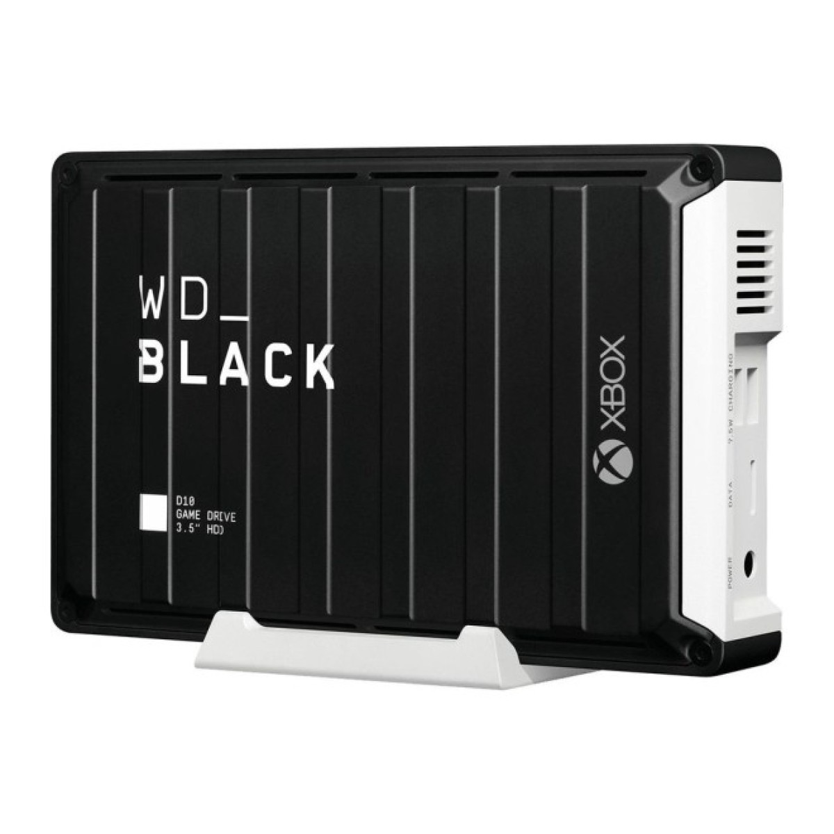 Зовнішній жорсткий диск 3.5" 12TB BLACK D10 Game Drive for Xbox WD (WDBA5E0120HBK-EESN) 256_256.jpg