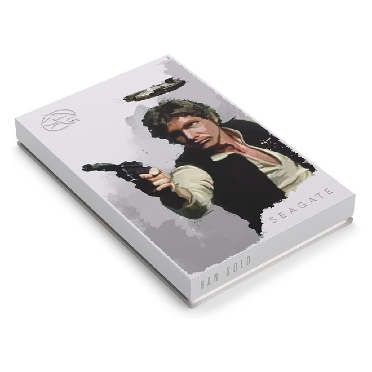 Зовнішній жорсткий диск 2.5" 2TB Han Solo FireCuda Gaming Drive Seagate (STKL2000413) 256_256.jpg