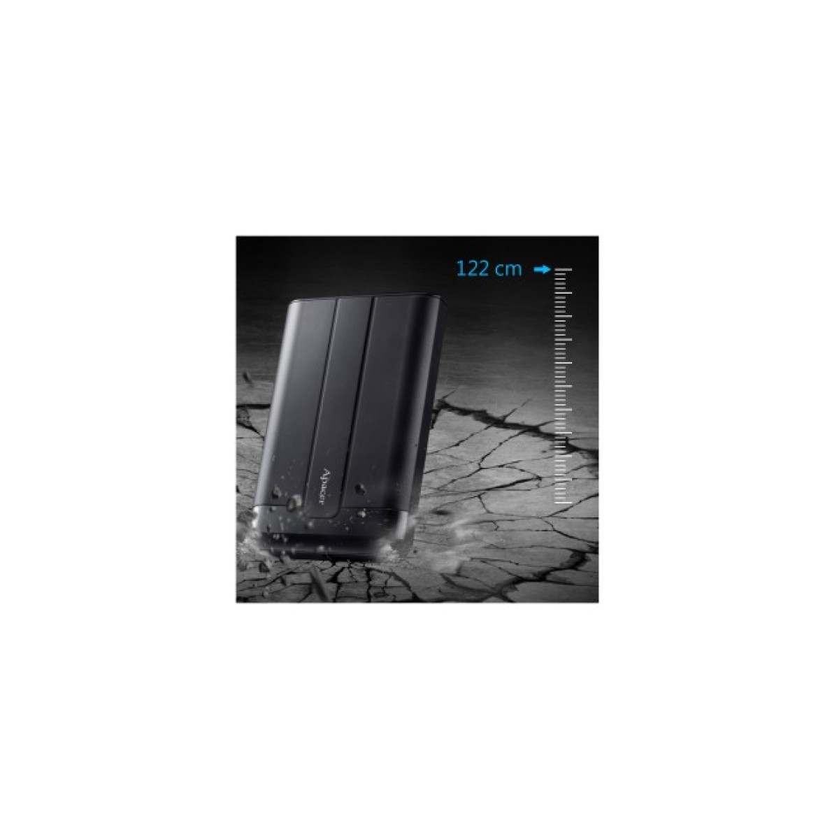 Внешний жесткий диск 2.5" 2TB Apacer (AP2TBAC732B-1) 98_98.jpg - фото 7