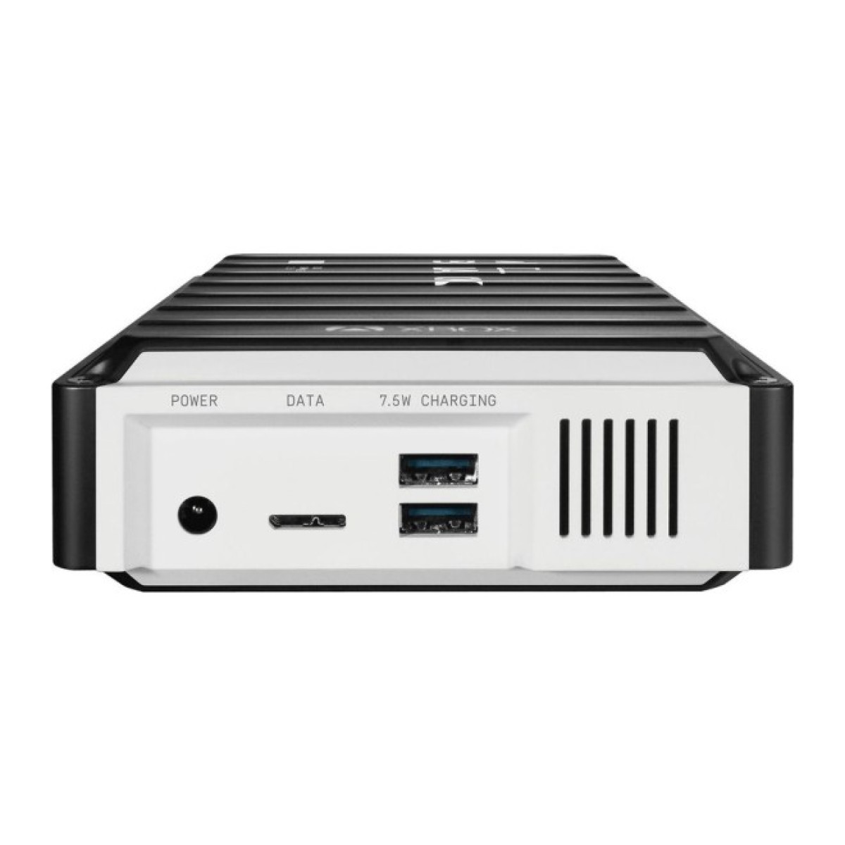 Зовнішній жорсткий диск 3.5" 12TB BLACK D10 Game Drive for Xbox WD (WDBA5E0120HBK-EESN) 98_98.jpg - фото 12