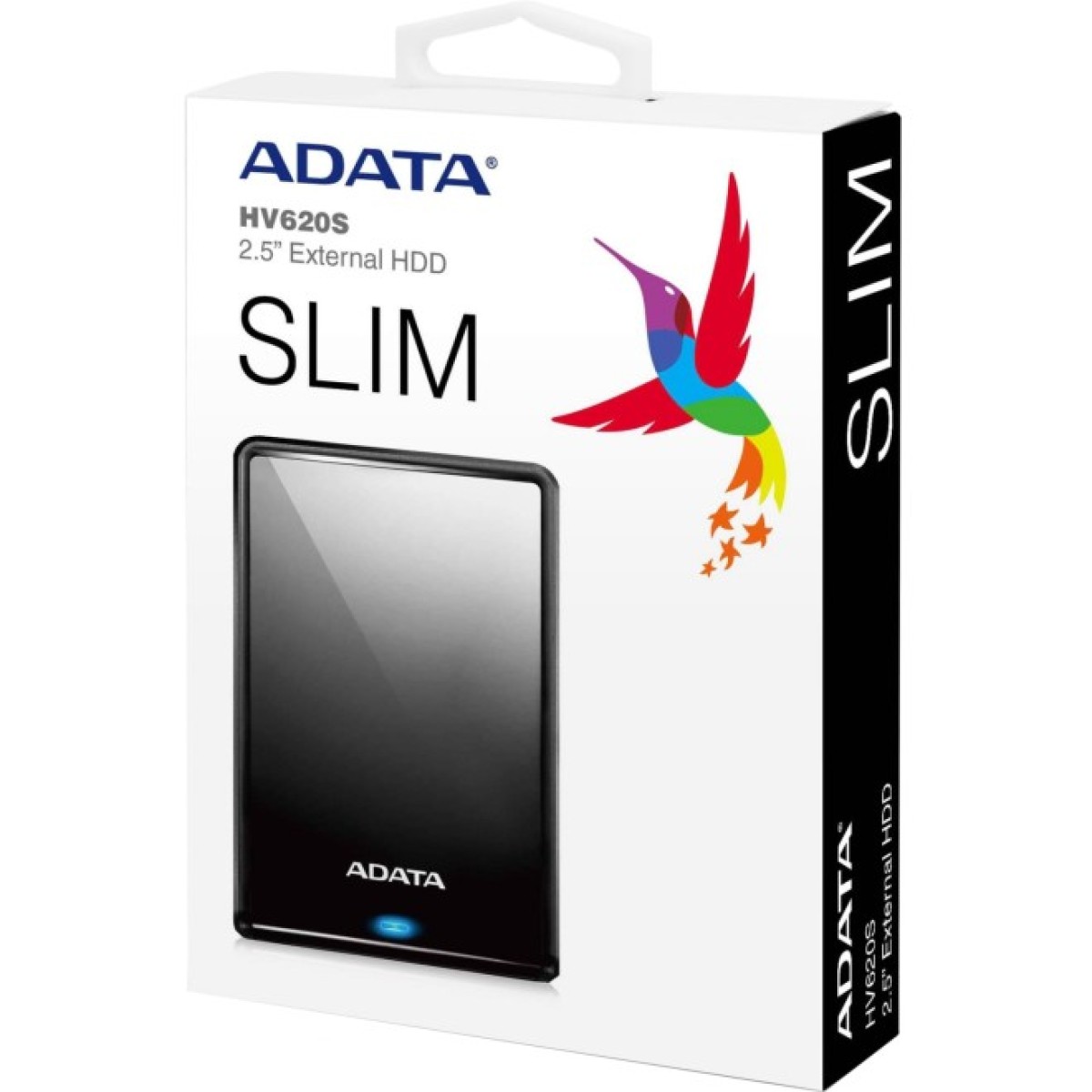 Зовнішній жорсткий диск 2.5" 2TB ADATA (AHV620S-2TU31-CBK) 98_98.jpg - фото 5