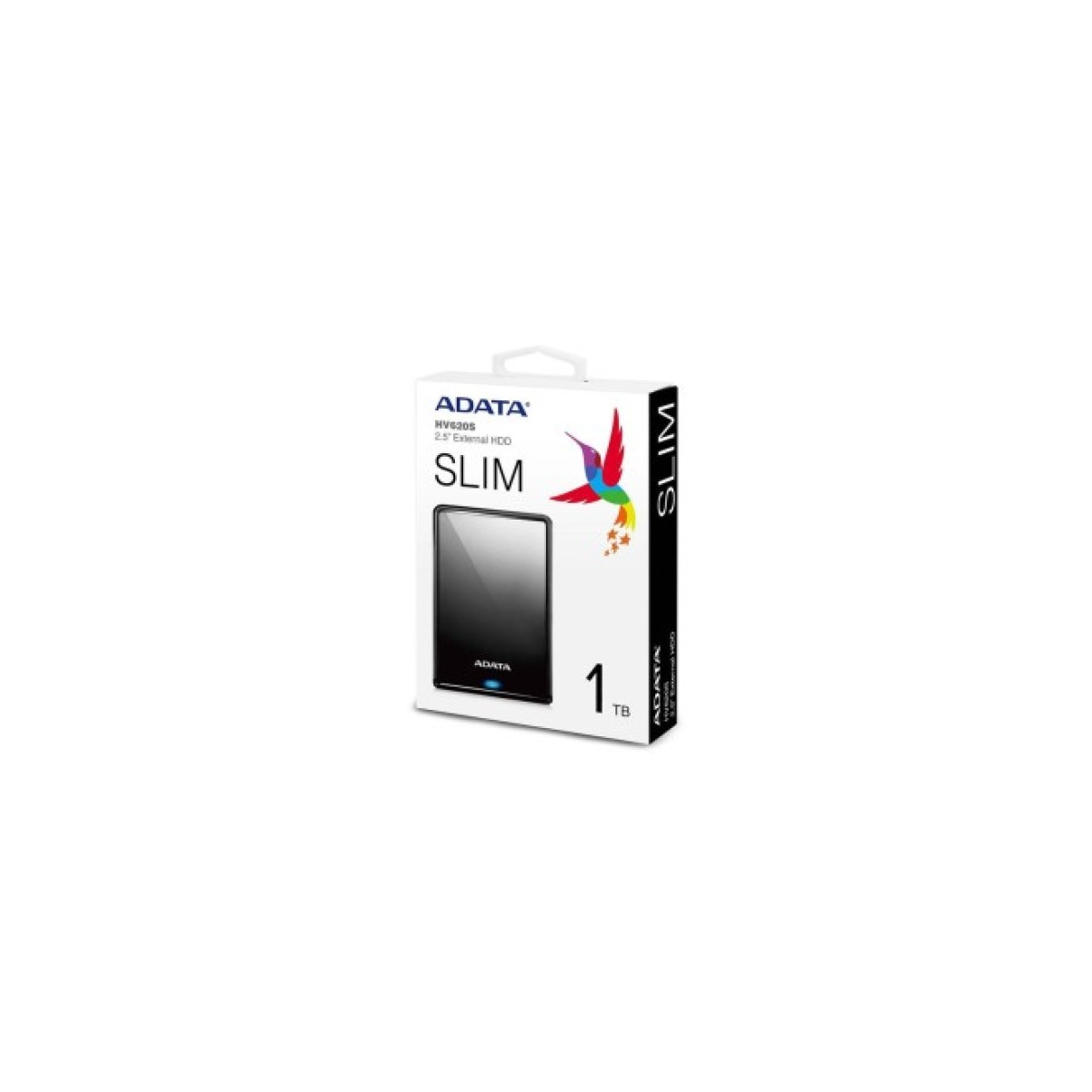 Зовнішній жорсткий диск 2.5" 1TB ADATA (AHV620S-1TU31-CBK) 98_98.jpg - фото 5