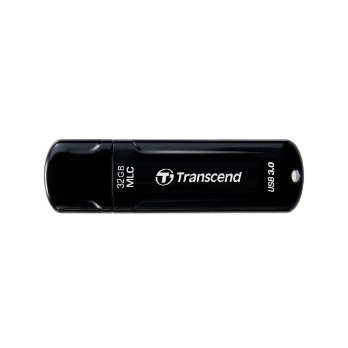 USB флеш накопичувач Transcend 32GB JetFlash 750 USB 3.0 (TS32GJF750K) 256_256.jpg