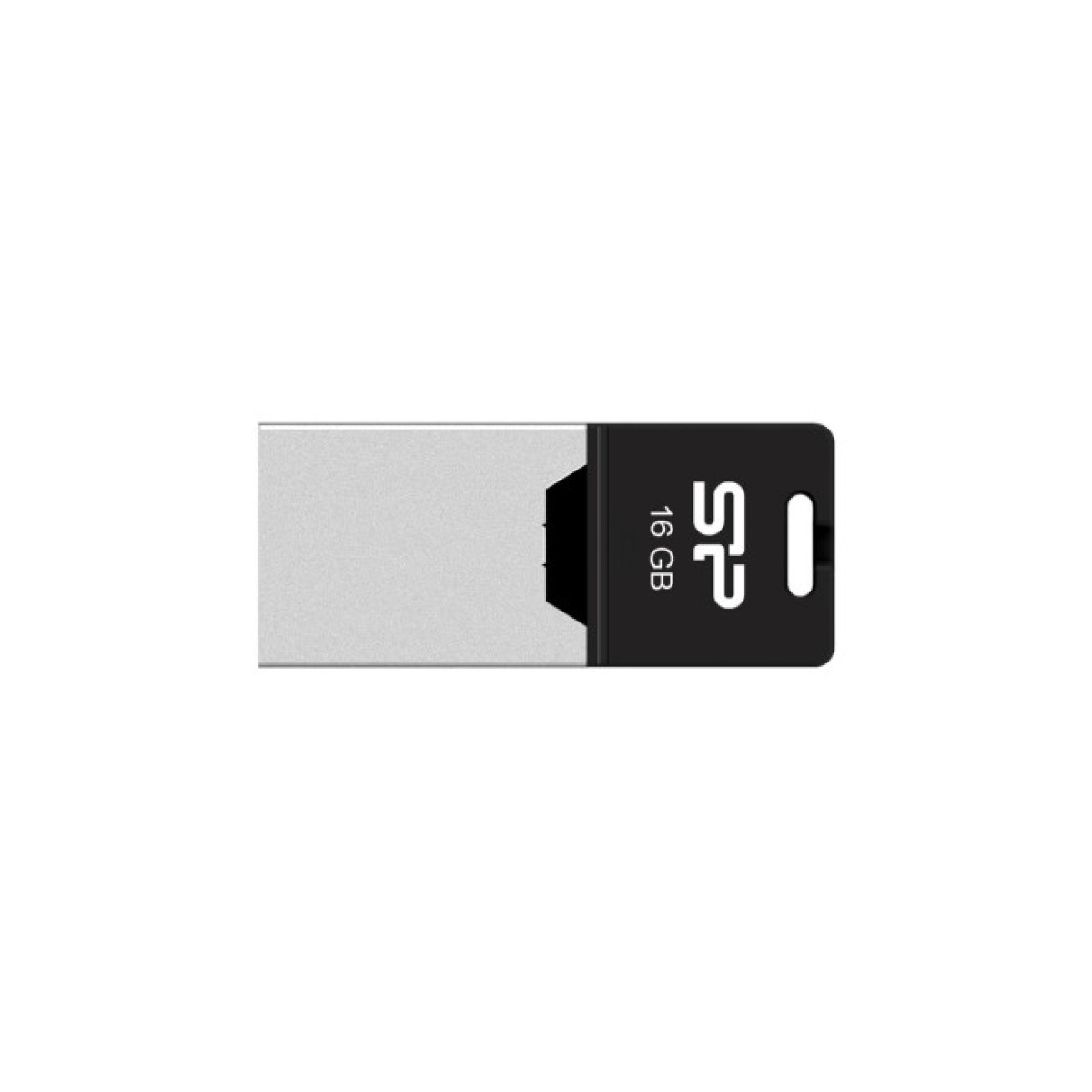 USB флеш накопитель Silicon Power 16GB Mobile X20 USB 2.0 (SP016GBUF2X20V1K) 98_98.jpg - фото 1