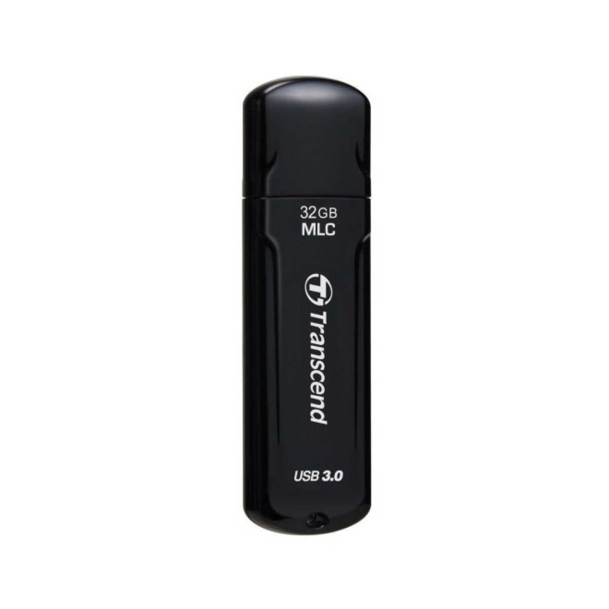 USB флеш накопитель Transcend 32GB JetFlash 750 USB 3.0 (TS32GJF750K) 98_98.jpg - фото 2