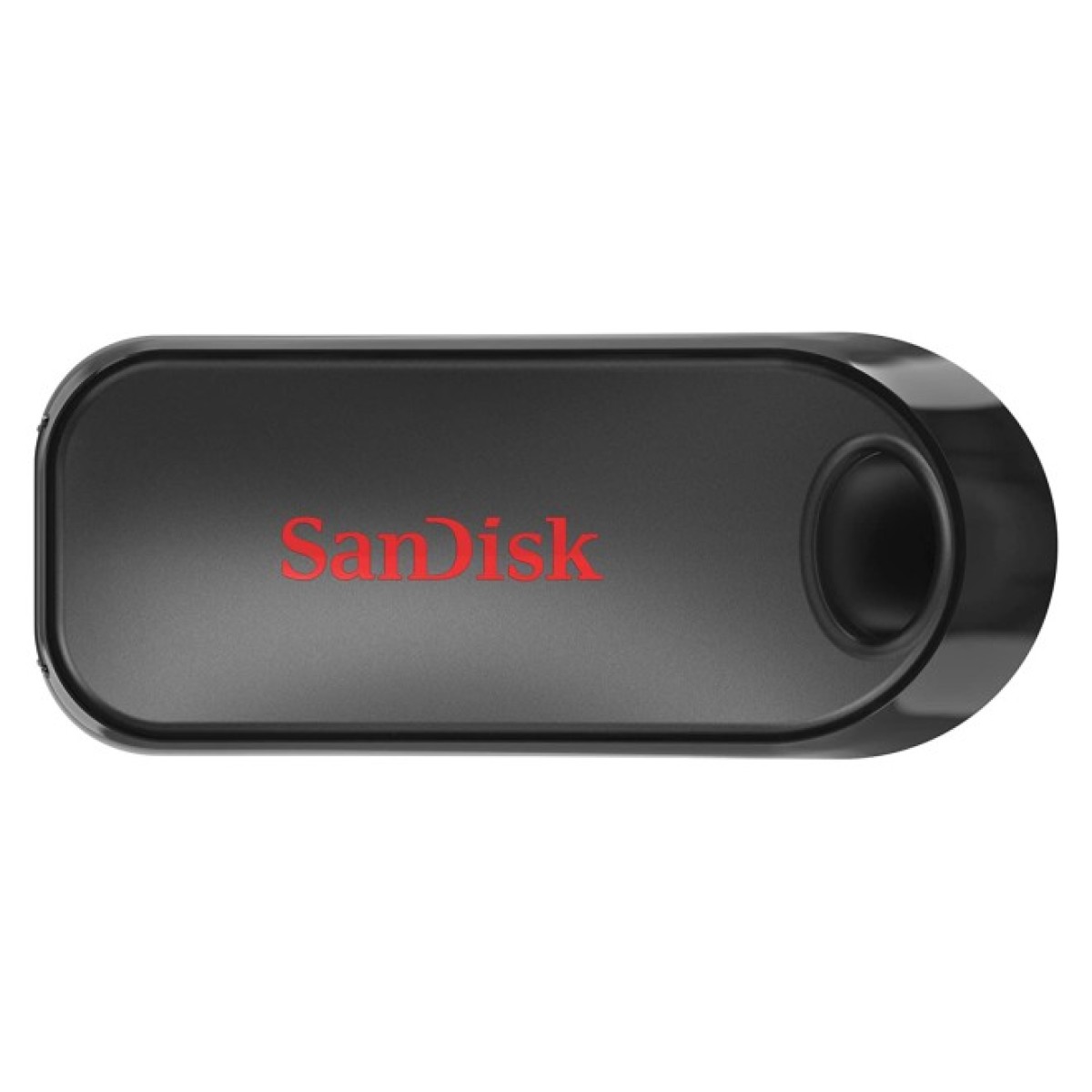 USB флеш накопичувач SanDisk 32GB Cruzer Snap Black (SDCZ62-032G-G35) 98_98.jpg - фото 2