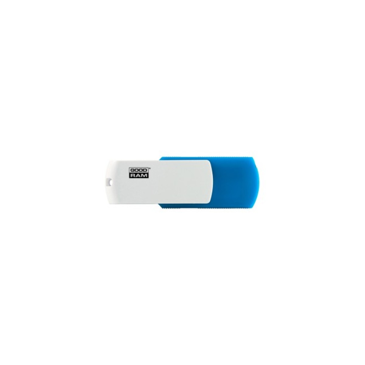 USB флеш накопитель Goodram 64GB UCO2 Colour Mix USB 2.0 (UCO2-0640MXR11) 98_98.jpg - фото 1