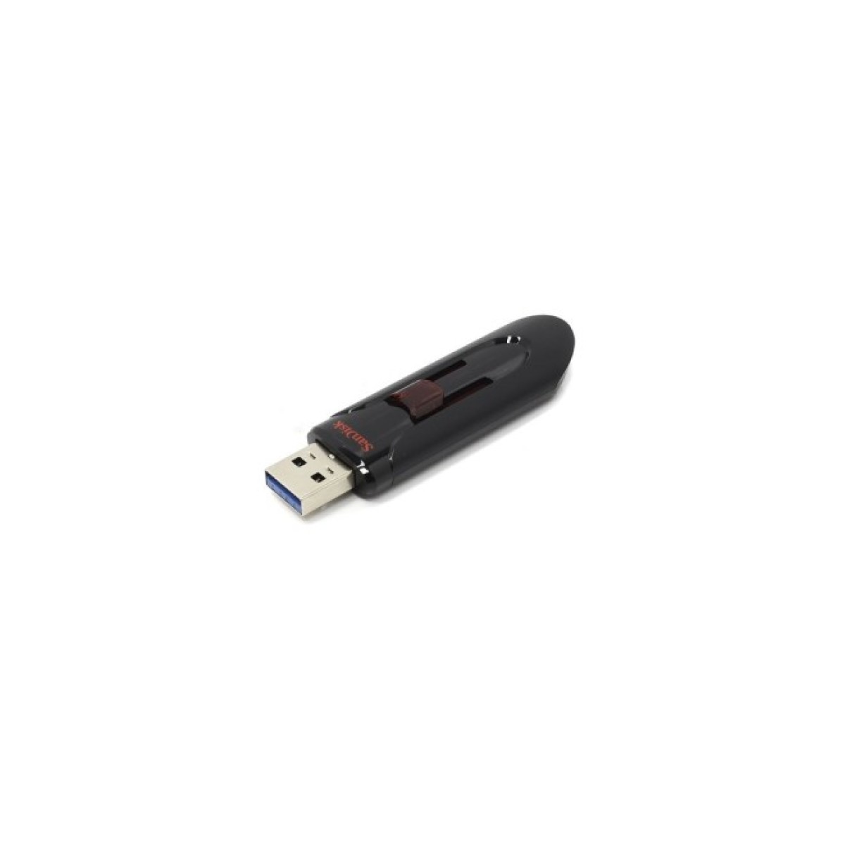 USB флеш накопитель SanDisk 32GB Glide USB 3.0 (SDCZ600-032G-G35) 98_98.jpg - фото 2