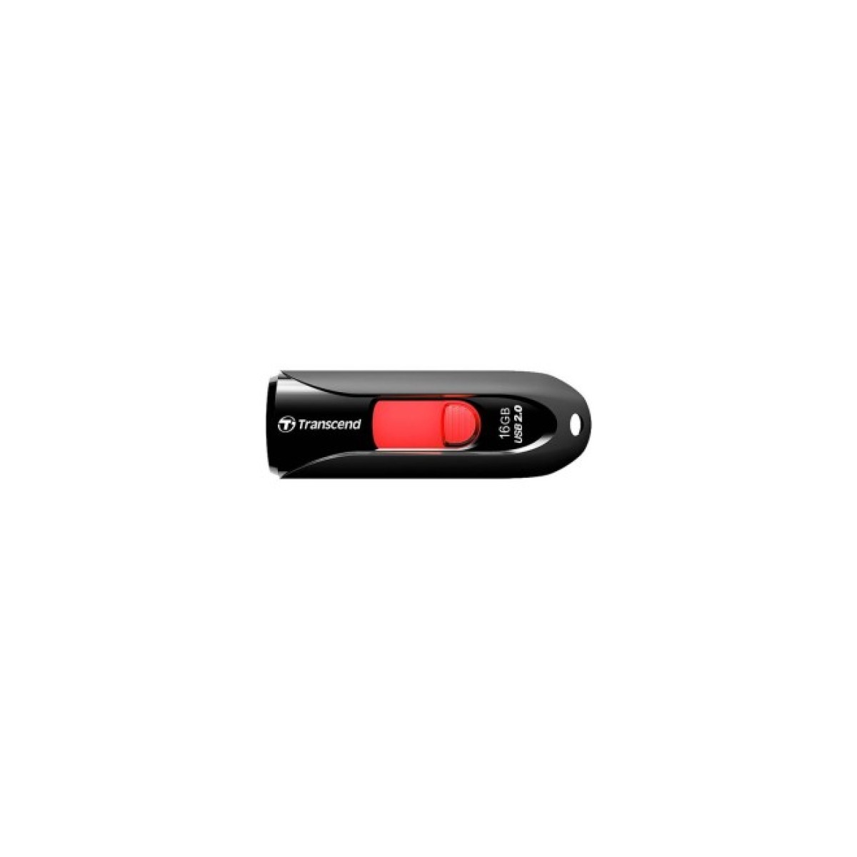 USB флеш накопитель Transcend 16Gb JetFlash 590 (TS16GJF590K) 98_98.jpg - фото 1