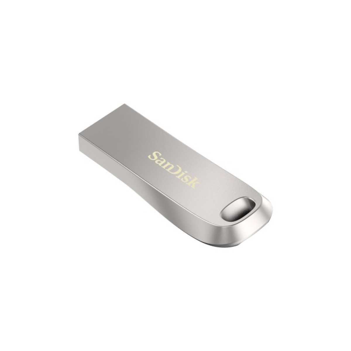 USB флеш накопитель SanDisk 128GB Ultra Luxe USB 3.1 (SDCZ74-128G-G46) 98_98.jpg - фото 2