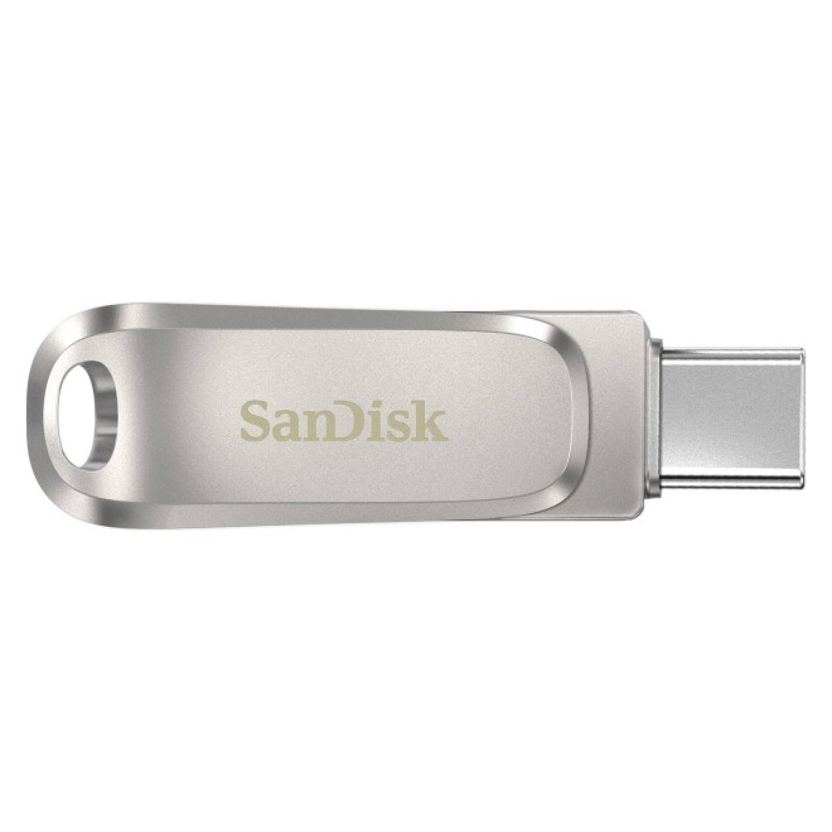 USB флеш накопичувач SanDisk 32GB Ultra Dual Drive Luxe USB 3.1 + Type-C (SDDDC4-032G-G46) 98_98.jpg - фото 2