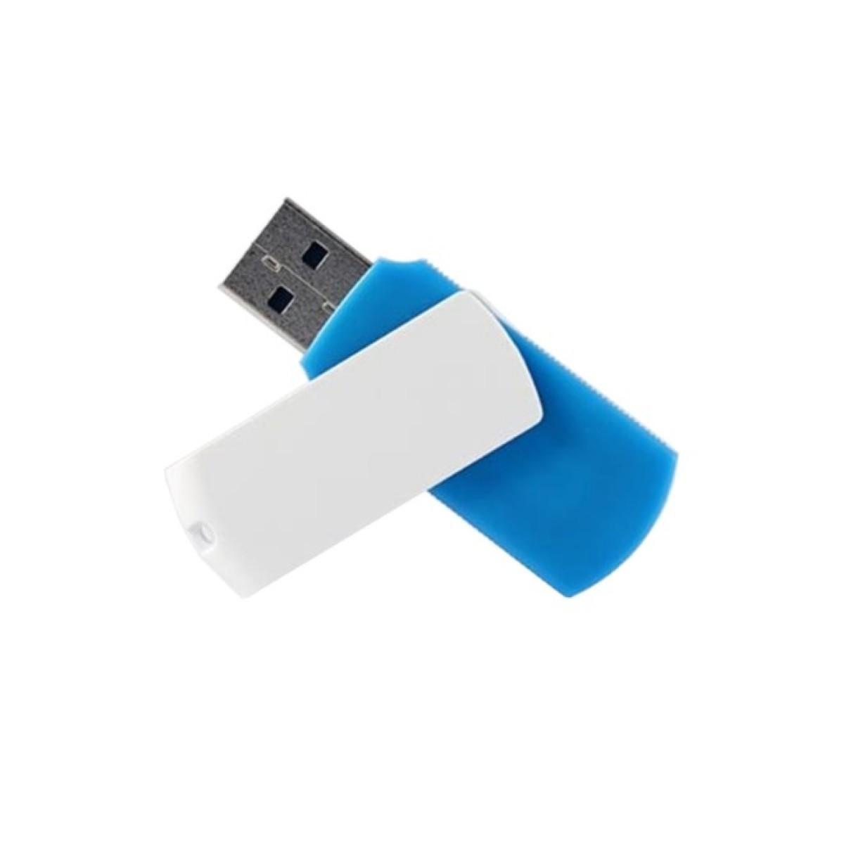 USB флеш накопичувач Goodram 128GB UCO2 Colour Mix USB 2.0 (UCO2-1280MXR11) 98_98.jpg - фото 2
