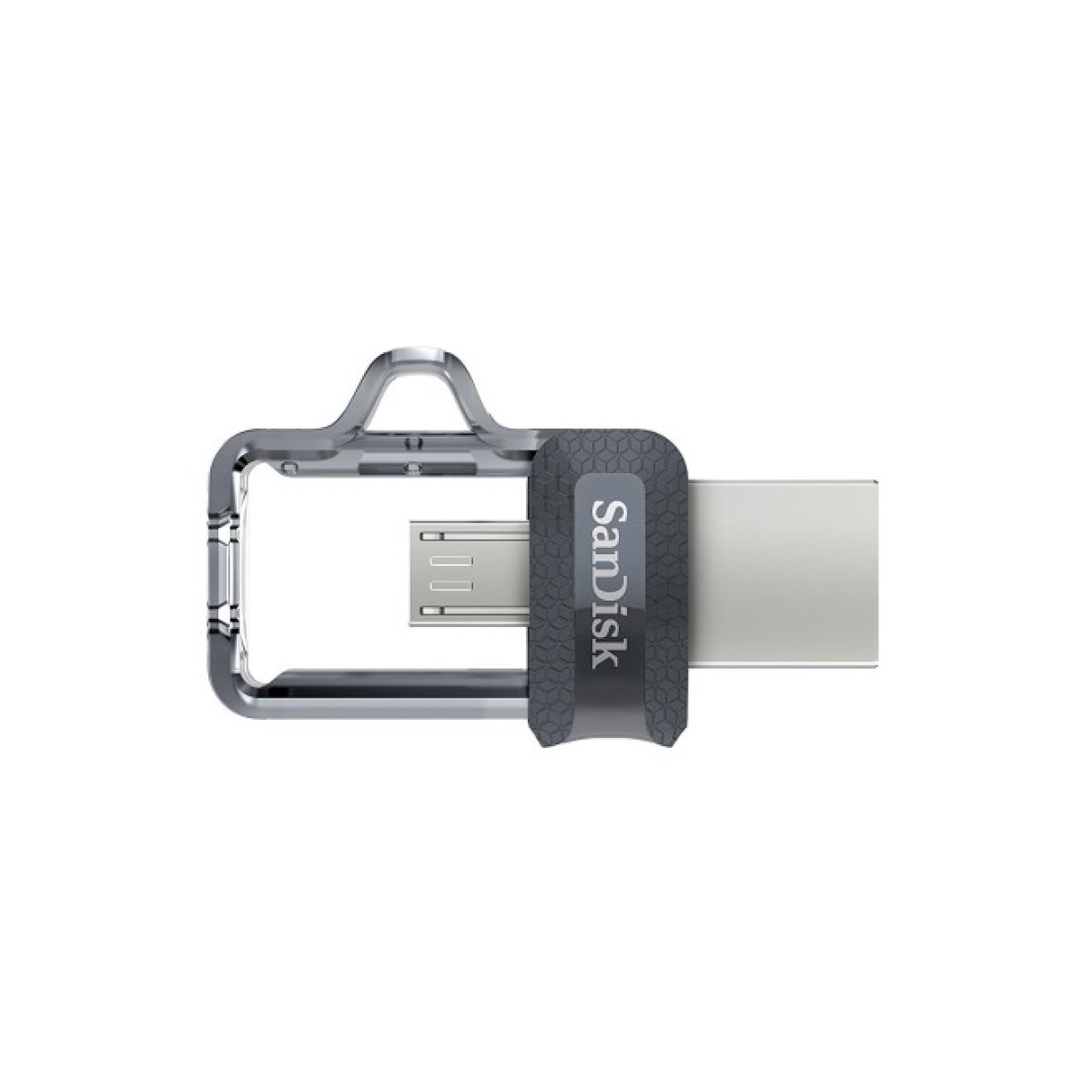USB флеш накопитель SanDisk 128GB Ultra Dual Drive M3.0 USB 3.0 (SDDD3-128G-G46) 98_98.jpg - фото 2