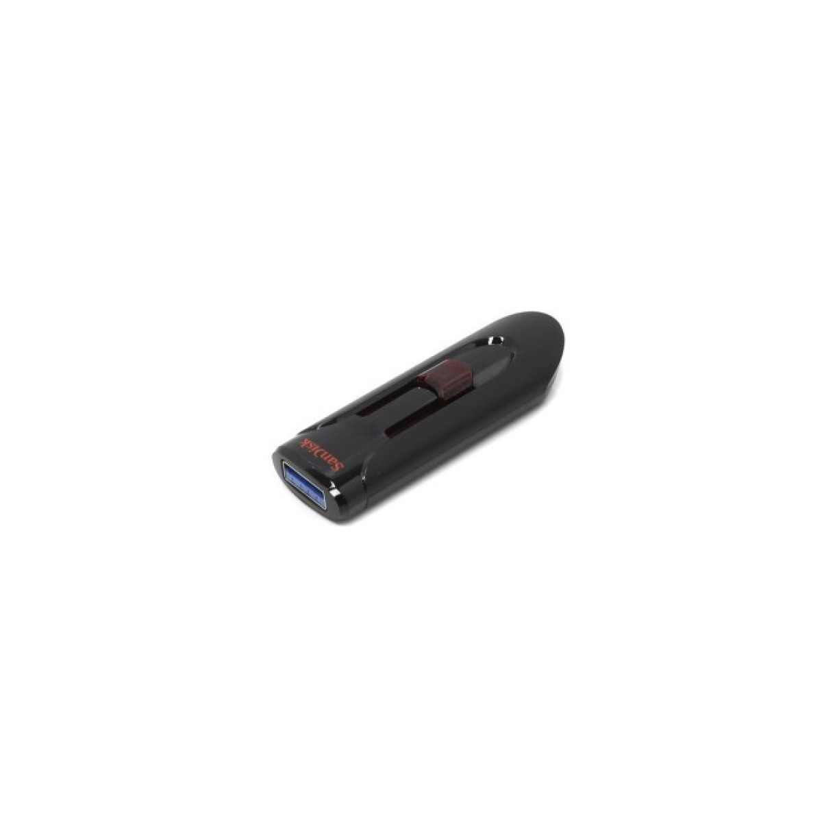USB флеш накопичувач SanDisk 32GB Glide USB 3.0 (SDCZ600-032G-G35) 98_98.jpg - фото 3