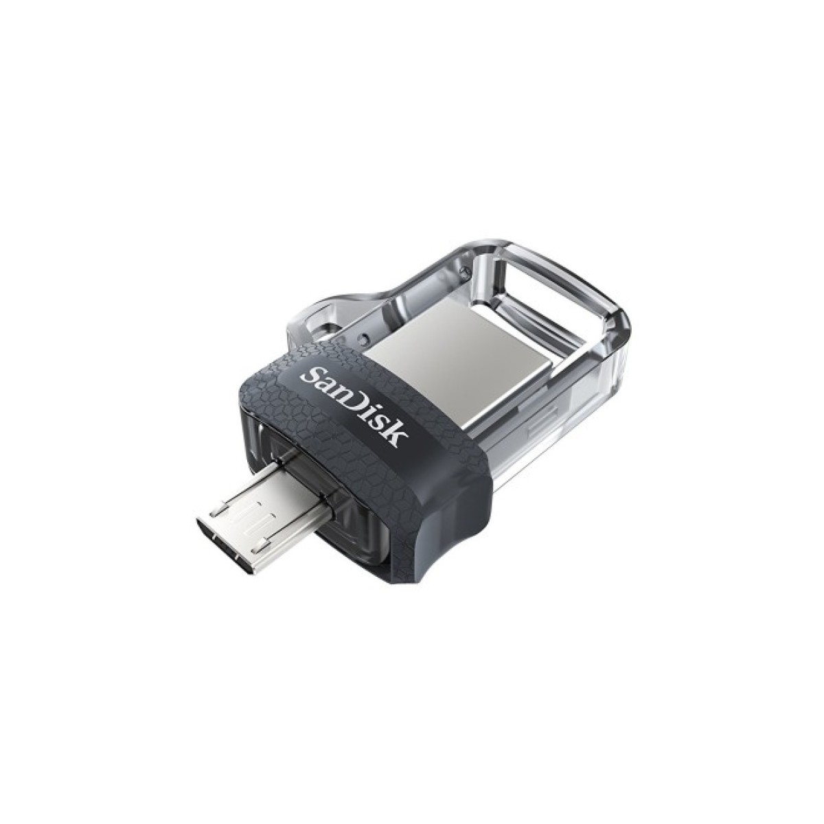 USB флеш накопичувач SanDisk 128GB Ultra Dual Drive M3.0 USB 3.0 (SDDD3-128G-G46) 98_98.jpg - фото 3