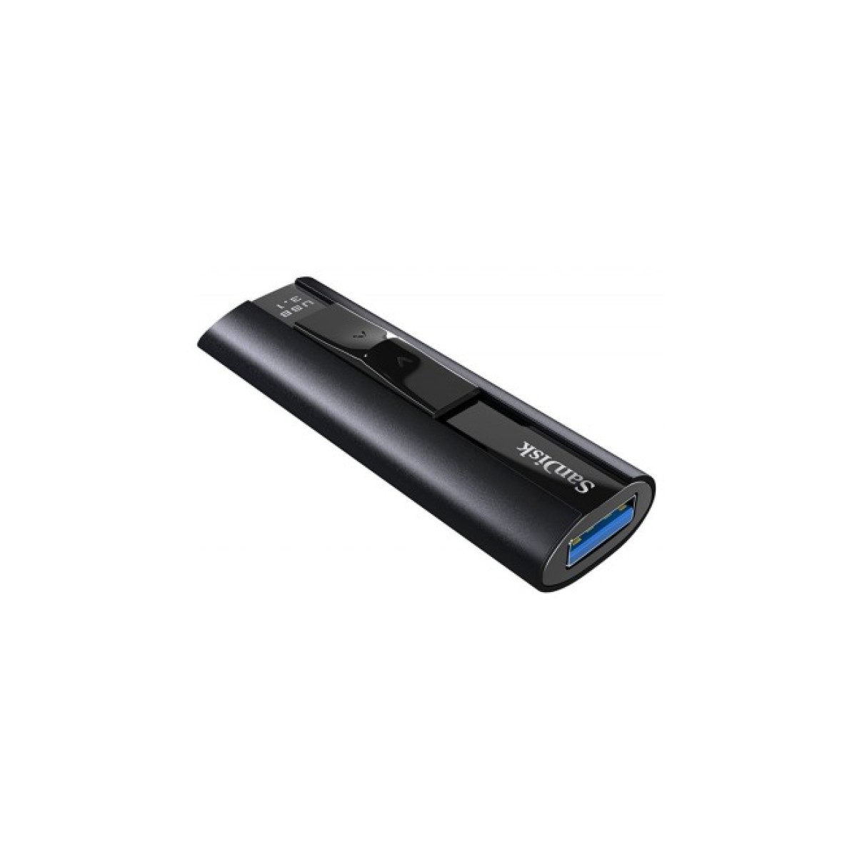 USB флеш накопичувач SanDisk 256GB Extreme Pro Black USB 3.1 (SDCZ880-256G-G46) 98_98.jpg - фото 4