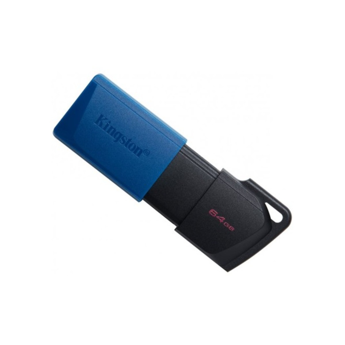 USB флеш накопичувач Kingston 64GB DataTraveler Exodia M USB 3.2 (DTXM/64GB) 256_256.jpg