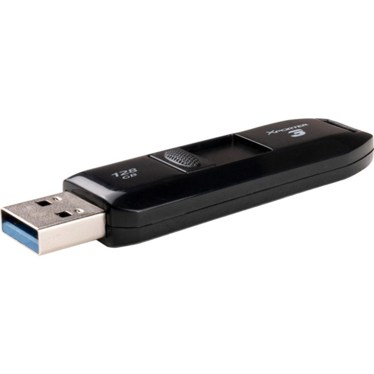 USB флеш накопитель Patriot 128GB Xporter3 USB 3.2 (PSF128GX3B3U) 98_98.jpg - фото 2