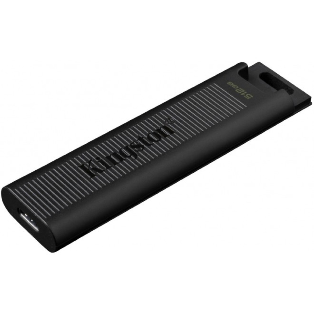 USB флеш накопитель Kingston 512GB DataTraveler Max USB 3.2 Type-C (DTMAX/512GB) 98_98.jpg - фото 3