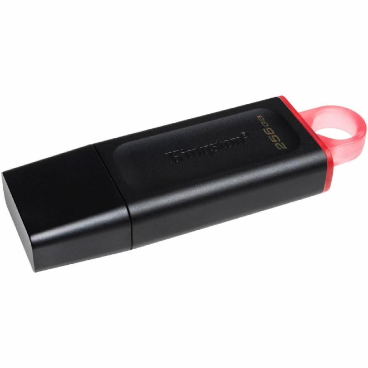 USB флеш накопитель Kingston 256GB DataTraveler Exodia Black/Pink USB 3.2 (DTX/256GB) 98_98.jpg - фото 2