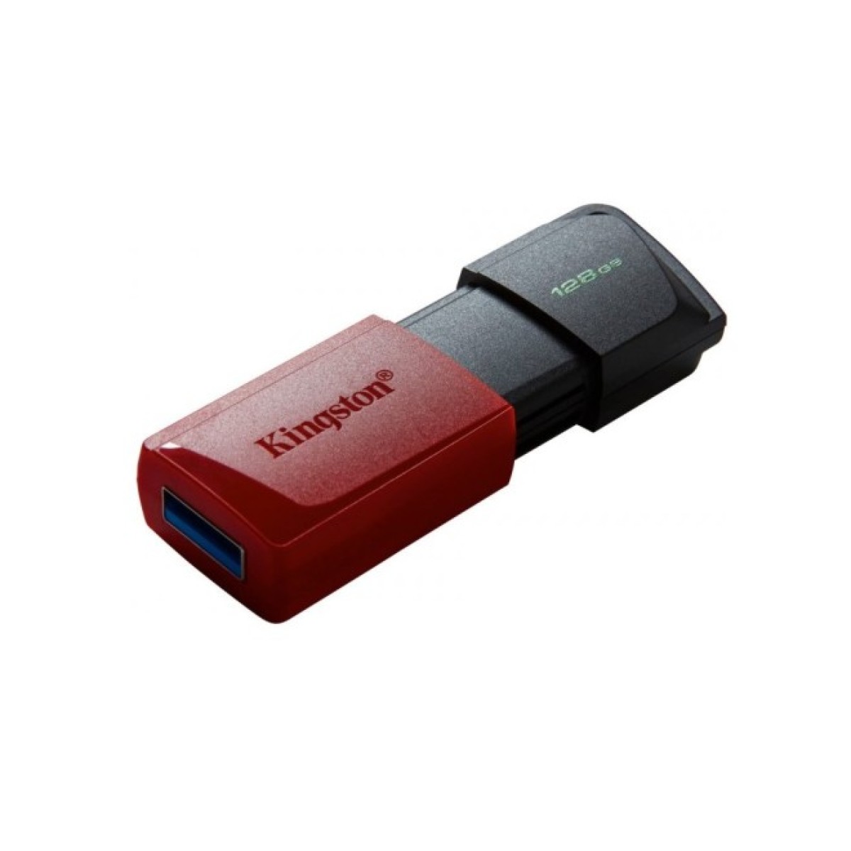 USB флеш накопичувач Kingston 128GB DataTraveler Exodia M USB 3.2 (DTXM/128GB) 98_98.jpg - фото 2