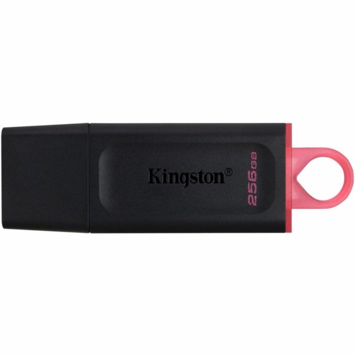 USB флеш накопичувач Kingston 256GB DataTraveler Exodia Black/Pink USB 3.2 (DTX/256GB) 98_98.jpg - фото 1