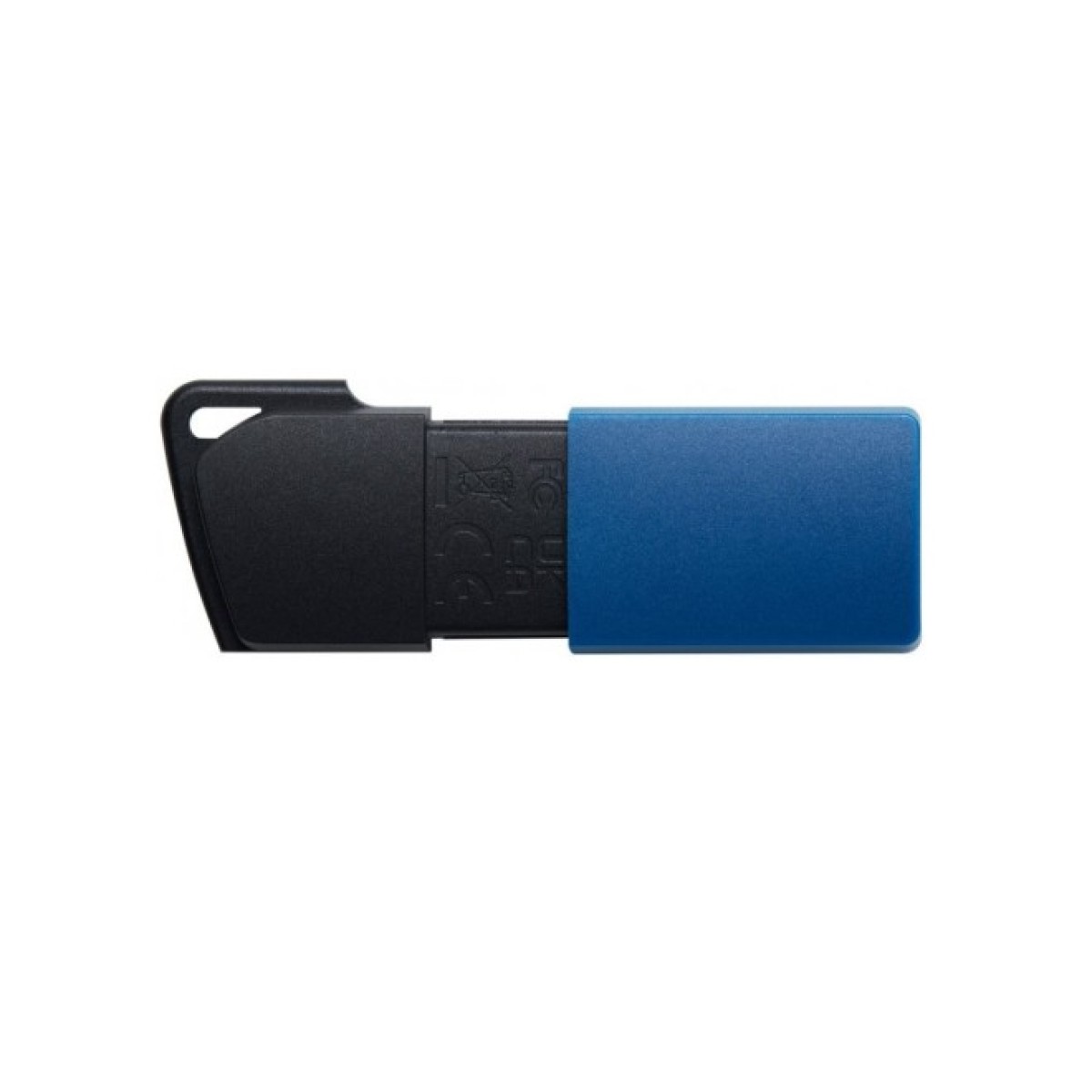 USB флеш накопичувач Kingston 64GB DataTraveler Exodia M USB 3.2 (DTXM/64GB) 98_98.jpg - фото 3