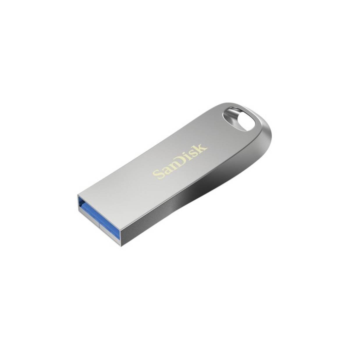 USB флеш накопичувач SanDisk 128GB Ultra Luxe USB 3.1 (SDCZ74-128G-G46) 98_98.jpg - фото 4