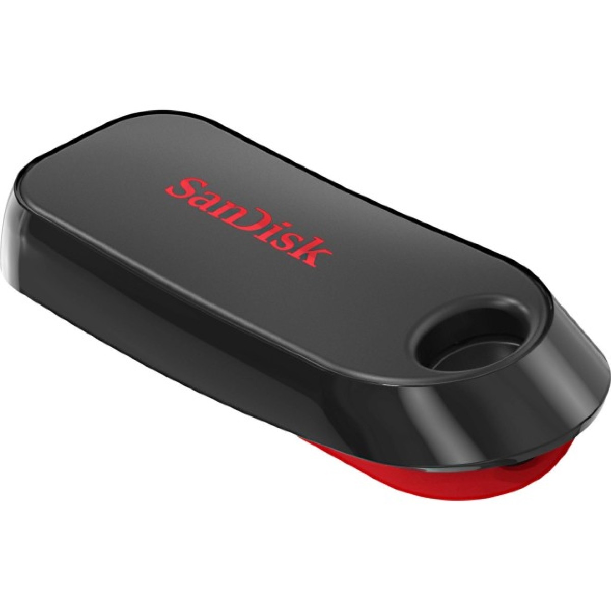 USB флеш накопитель SanDisk 128GB Snap USB 2.0 (SDCZ62-128G-G35) 98_98.jpg - фото 2
