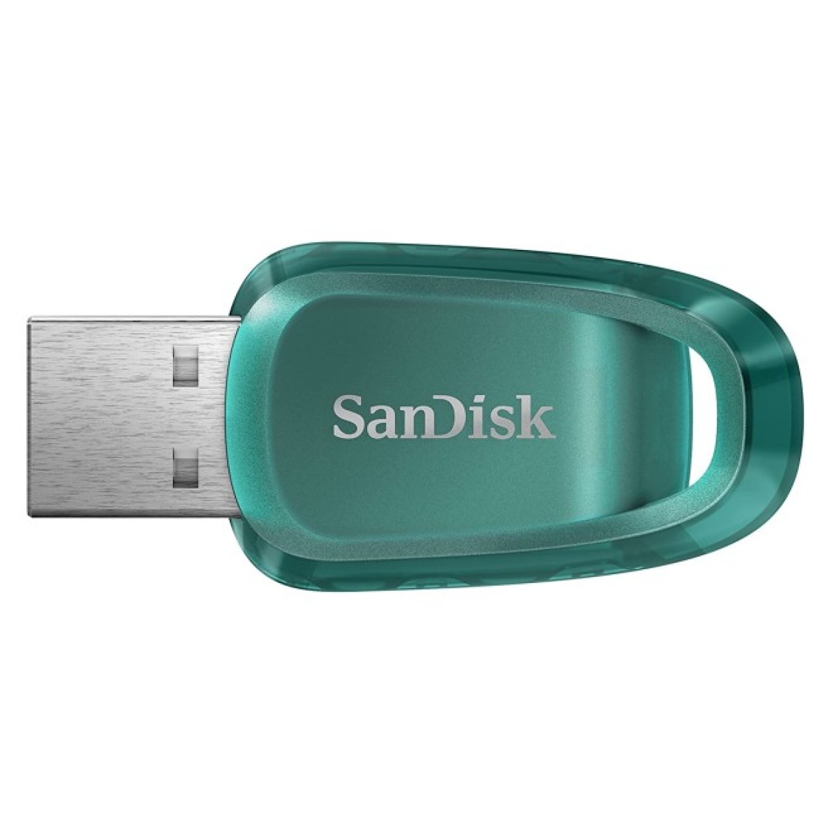 USB флеш накопитель SanDisk 128GB Ultra Eco USB 3.2 (SDCZ96-128G-G46) 256_256.jpg