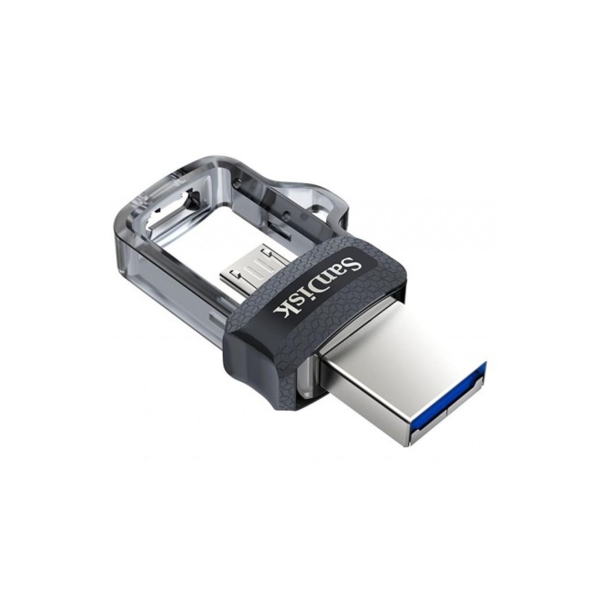 USB флеш накопичувач SanDisk 256GB Ultra Dual Drive USB 3.0 OTG (SDDD3-256G-G46) 98_98.jpg - фото 4