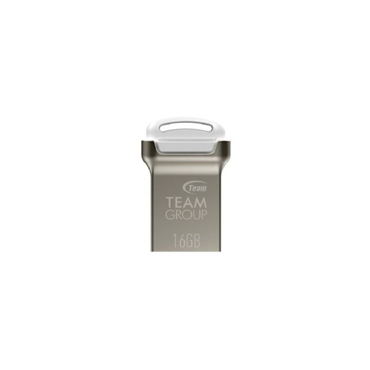 USB флеш накопитель Team 16GB C161 White USB 2.0 (TC16116GW01) 98_98.jpg