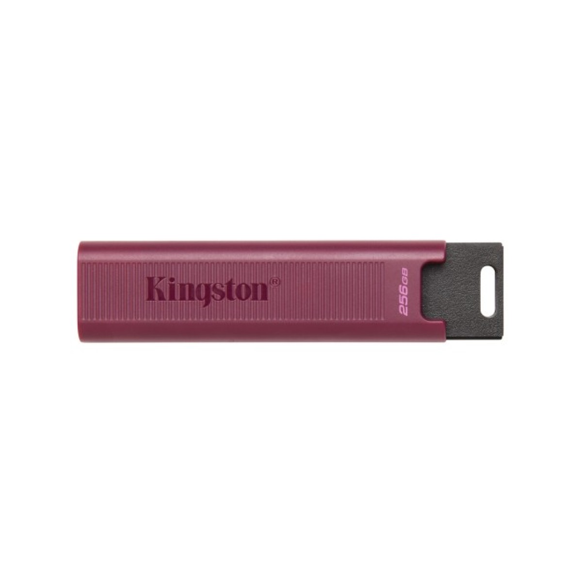 USB флеш накопитель Kingston 256GB Kingston DataTraveler Max Red USB 3.2 Gen 2 (DTMAXA/256GB) 98_98.jpg - фото 3
