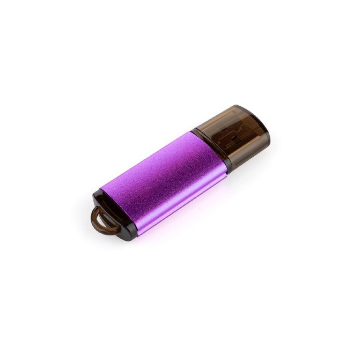 USB флеш накопитель eXceleram 32GB A3 Series Purple USB 2.0 (EXA3U2PU32) 98_98.jpg - фото 3