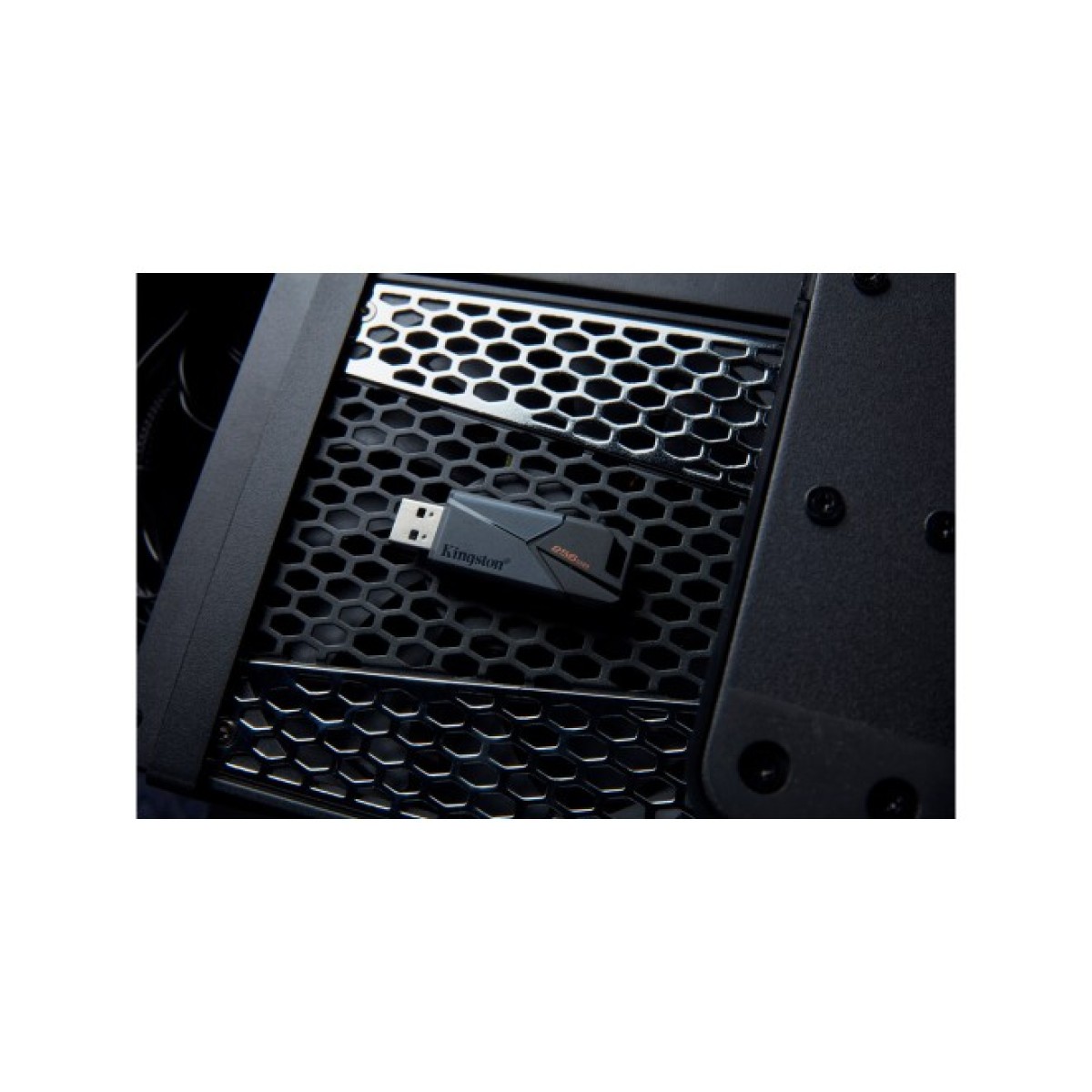 USB флеш накопитель Kingston 64GB DataTraveler Exodia Onyx USB 3.2 Gen 1 Black (DTXON/64GB) 98_98.jpg - фото 3