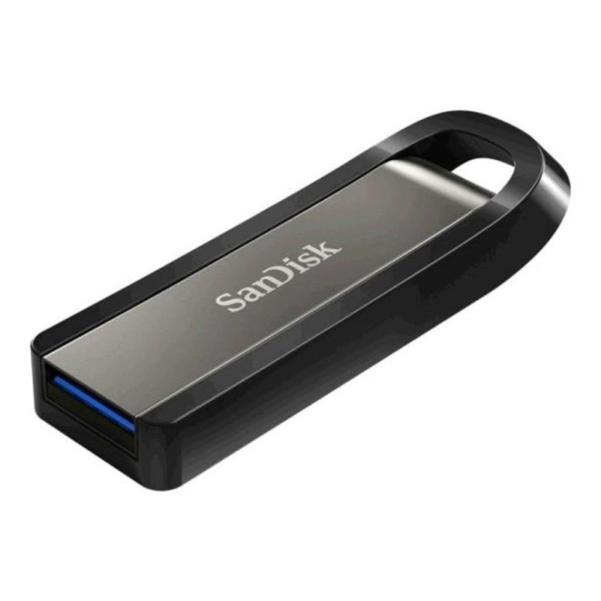 USB флеш накопитель SanDisk 128GB Extreme Go USB 3.2 (SDCZ810-128G-G46) 98_98.jpg - фото 3