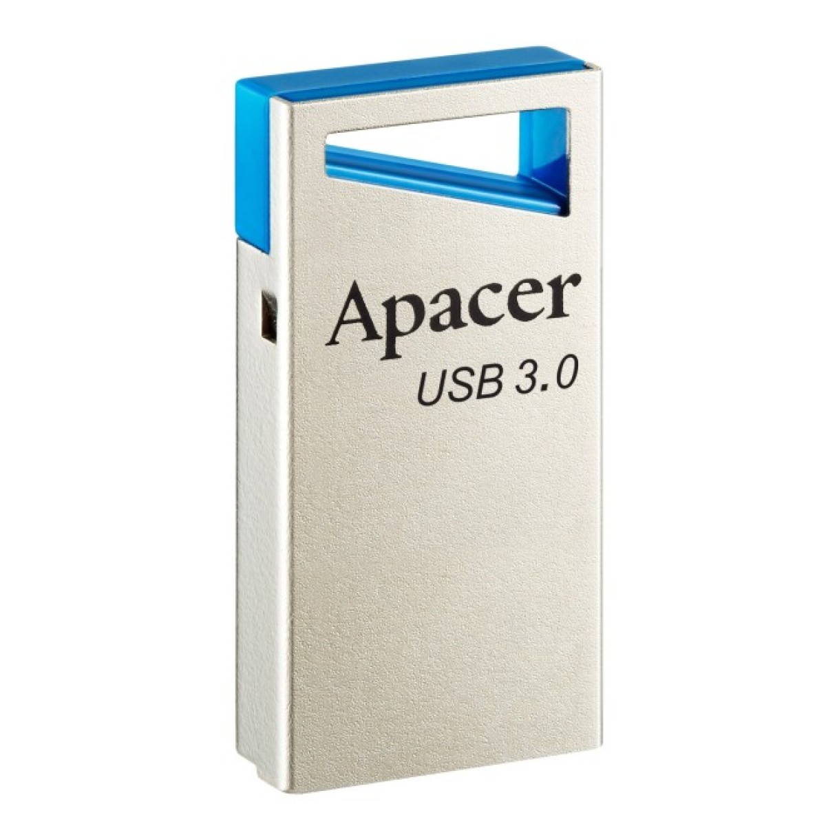 USB флеш накопичувач Apacer 64GB AH155 Blue USB 3.0 (AP64GAH155U-1) 98_98.jpg - фото 2