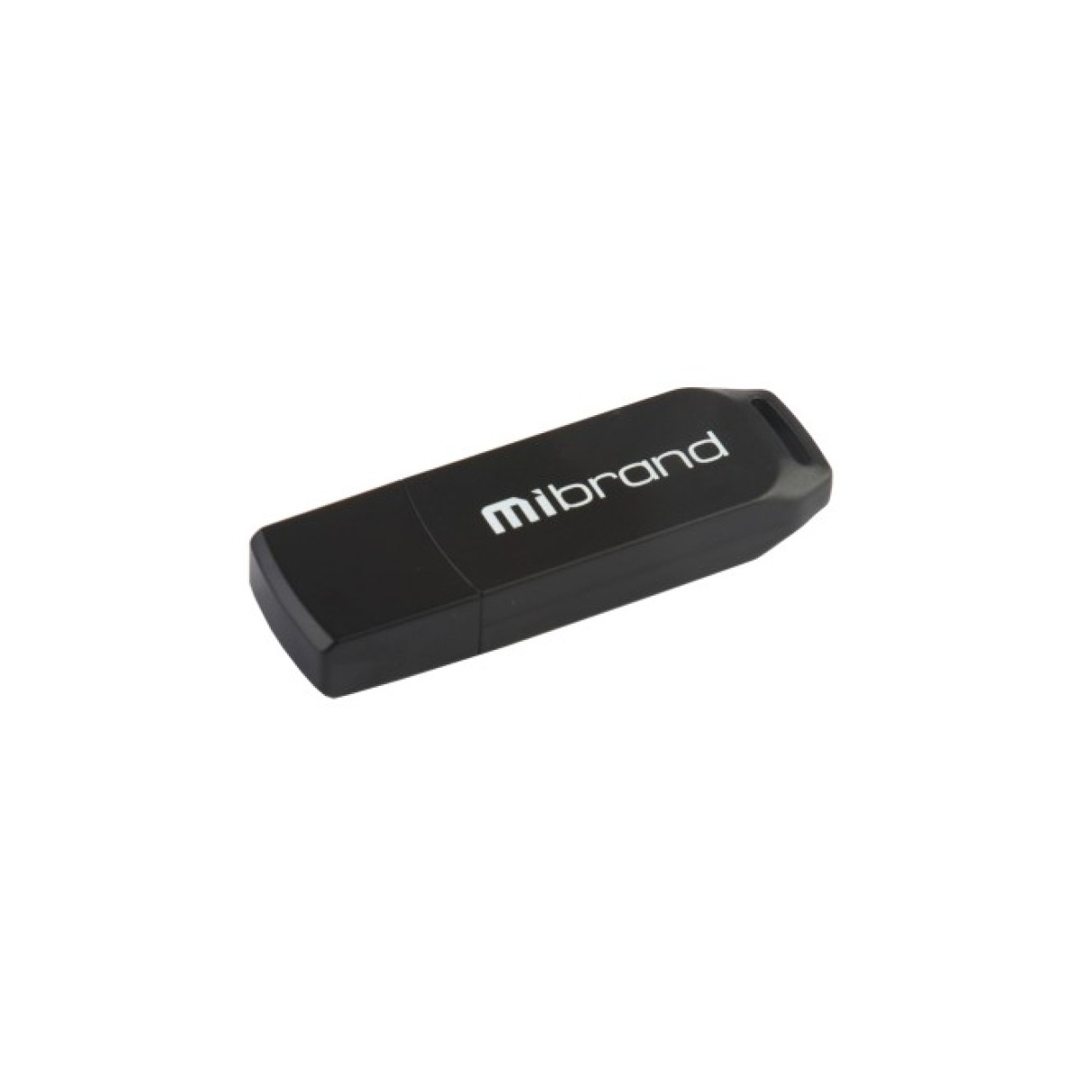 USB флеш накопичувач Mibrand 32GB Mink Black USB 2.0 (MI2.0/MI32P4B) 98_98.jpg - фото 1