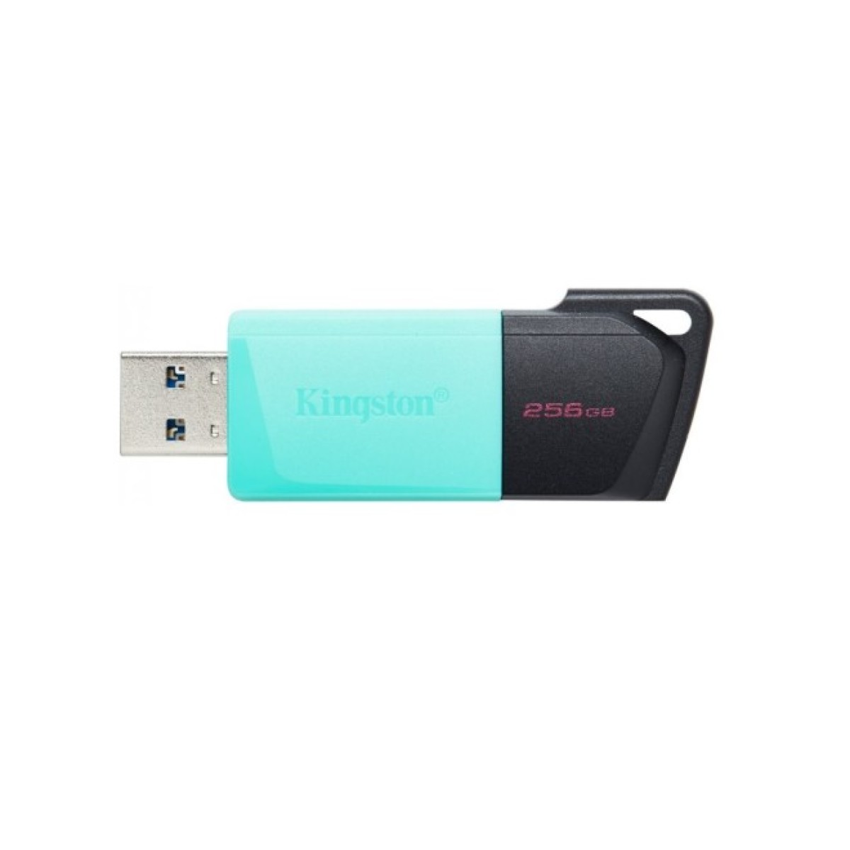 USB флеш накопичувач Kingston 256GB DataTraveler Exodia M USB 3.2 (DTXM/256GB) 98_98.jpg - фото 3